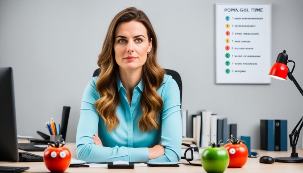 Customising the Pomodoro Technique for Personal Productivity