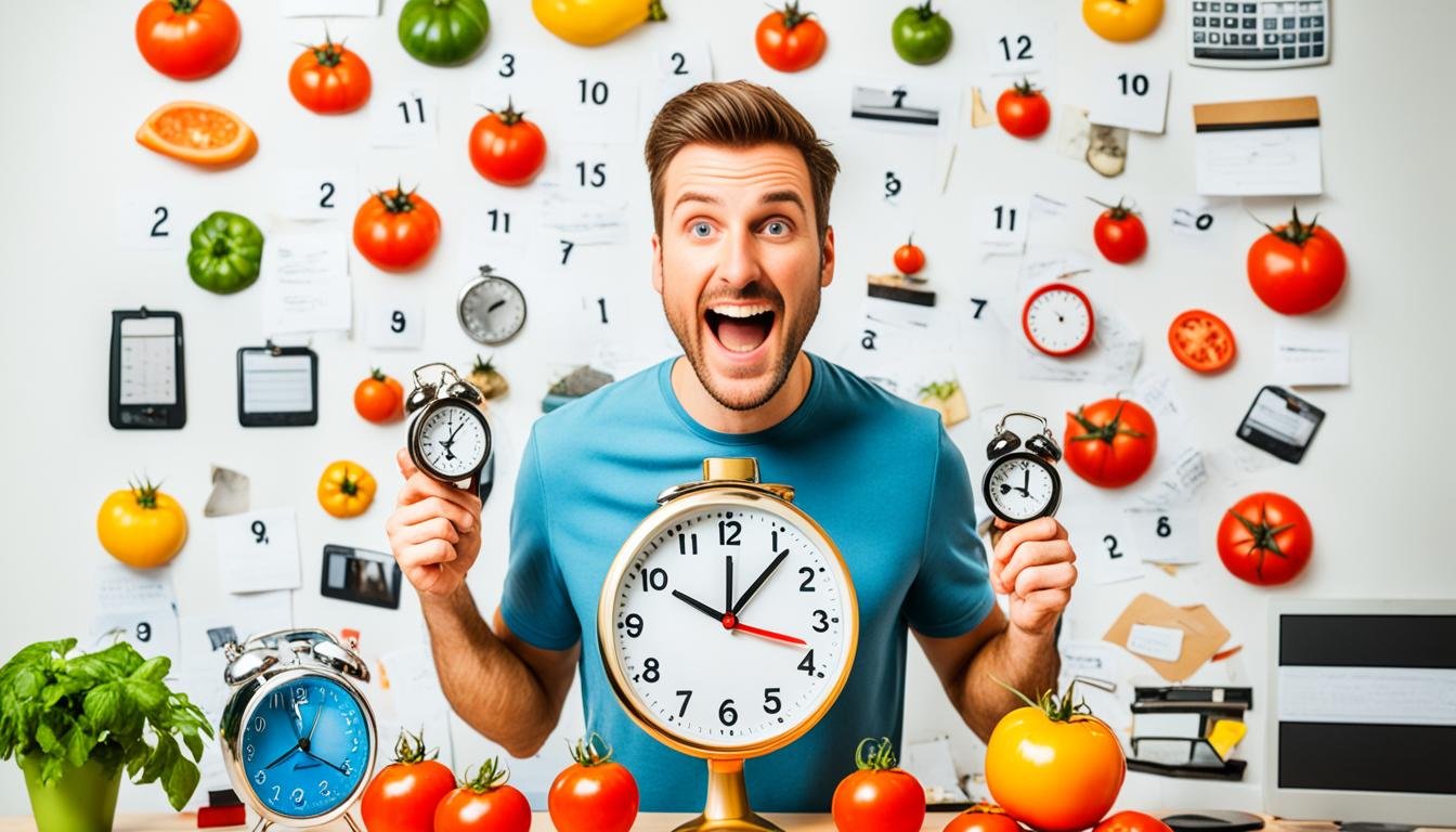 pomodoro technique