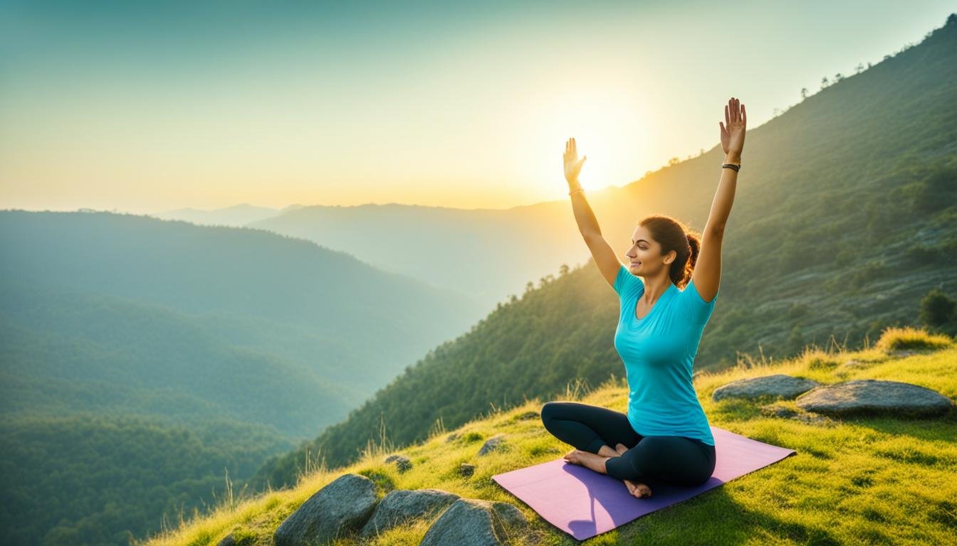 tips for healthy life