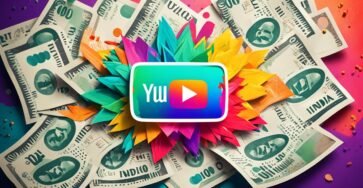 Earning Money with youtube in India