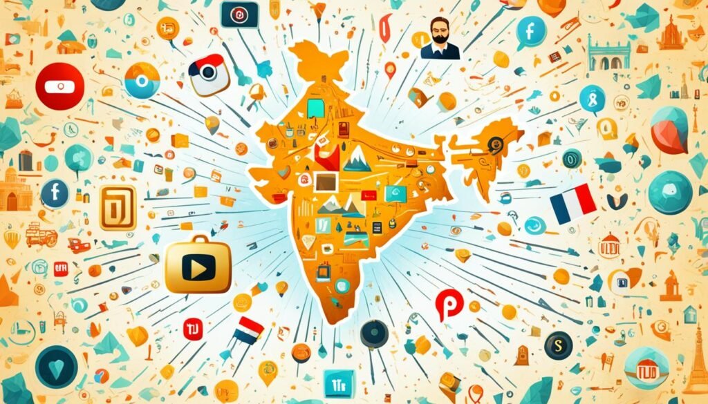 unlocking YouTube channel monetisation in India